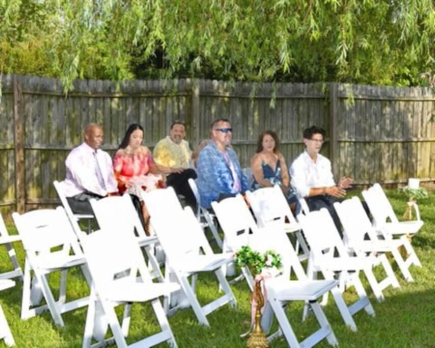 Upscale Ybor House With Outdoor Living Space タンパ エクステリア 写真